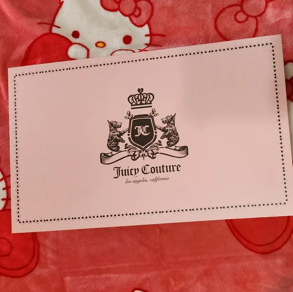 Juicy couture purse set - Picture 9 of 9
